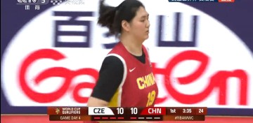 世界杯客户端安装-女篮世预赛|中国队84：74击败捷克队，张子宇4分2篮板